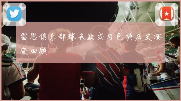 雷恩俱乐部球衣款式与色调历史演变回顾