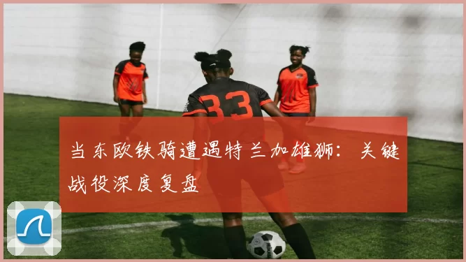 当东欧铁骑遭遇特兰加雄狮：关键战役深度复盘