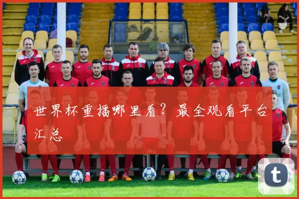 世界杯重播哪里看？最全观看平台汇总