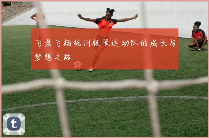 飞盘飞扬杭州极限运动队的成长与梦想之路